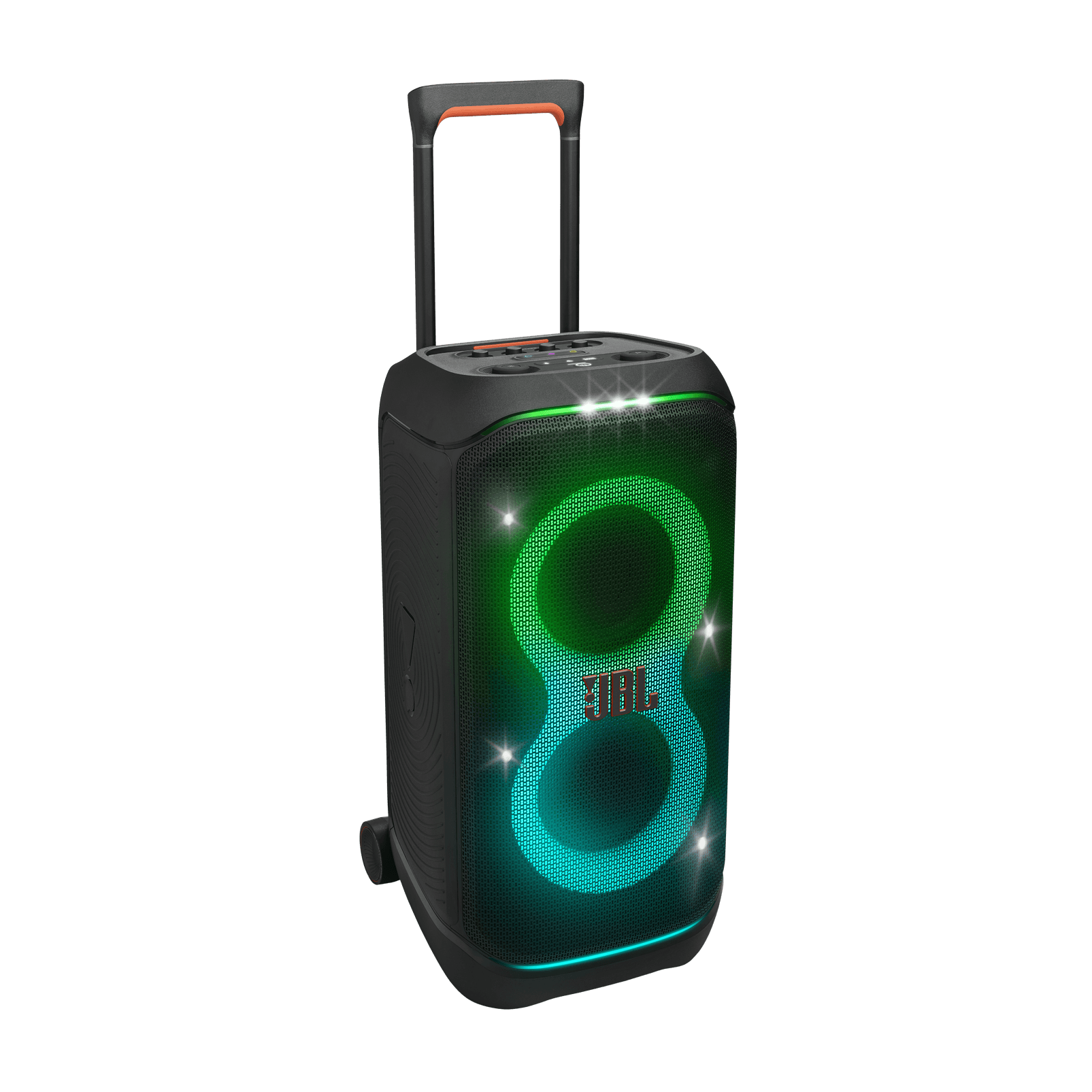 Enceinte portative JBL PartyBox 320