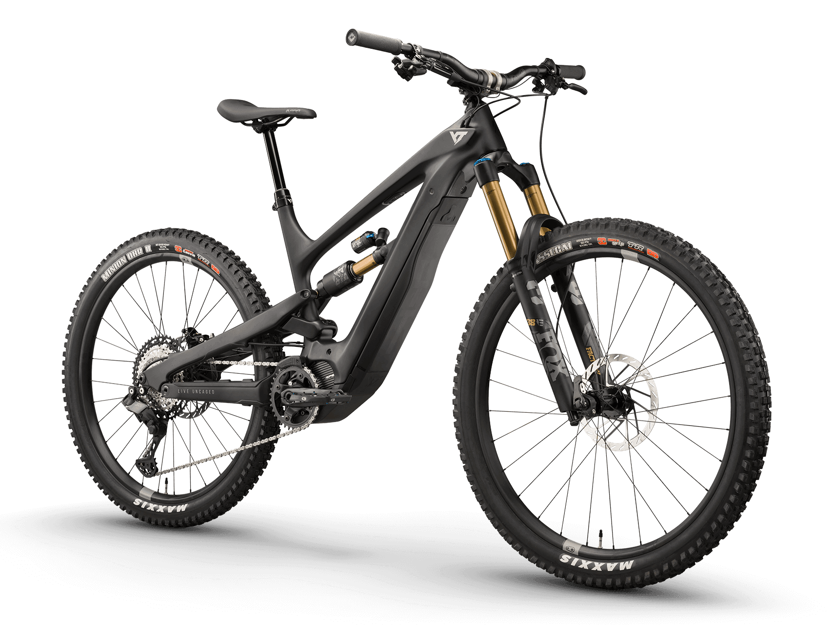 YT Decoy Core 5 MX