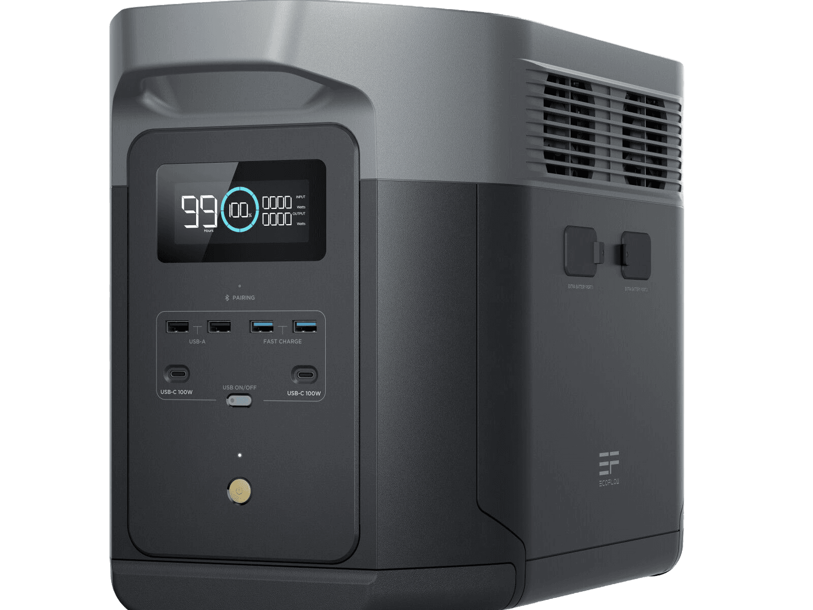 EcoFlow Delta 2